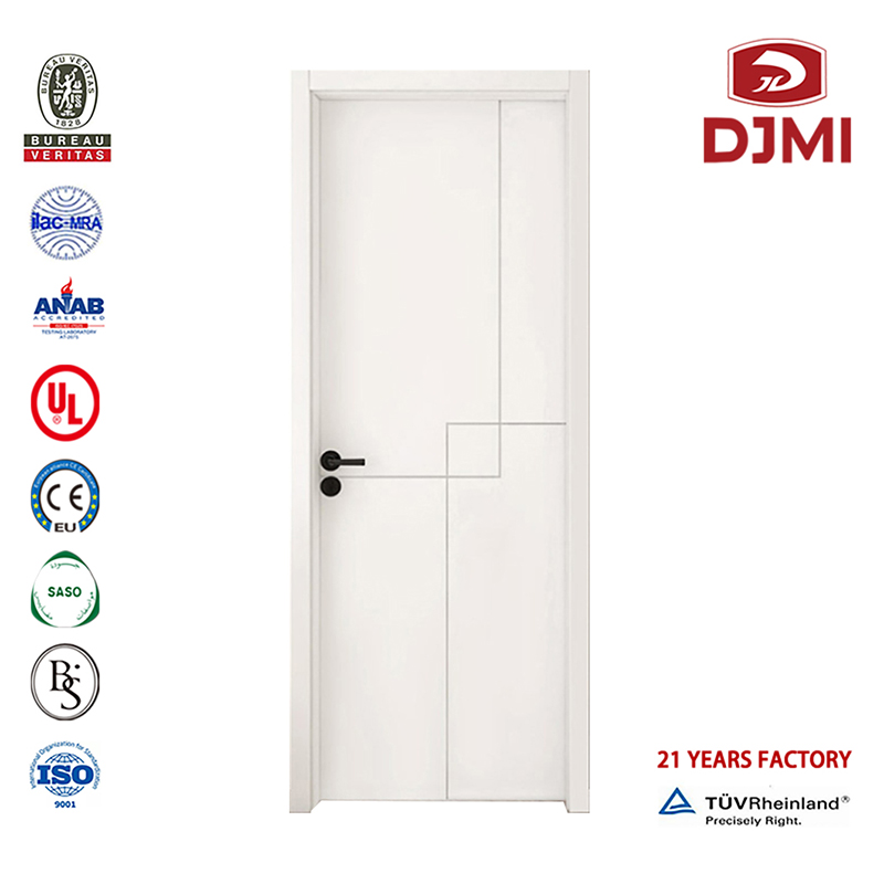 Phòng ngủ rẻ tiền Designes Pictures, commercial Wood Doors Solid Core Not fire Cửa sở hữu một căn hộ thay thế đã chỉnh sửa Cửa phòng thay thế Swinging 90 Phút Foreute Wood Doors New Thiết lập đệm cửa gỗ.