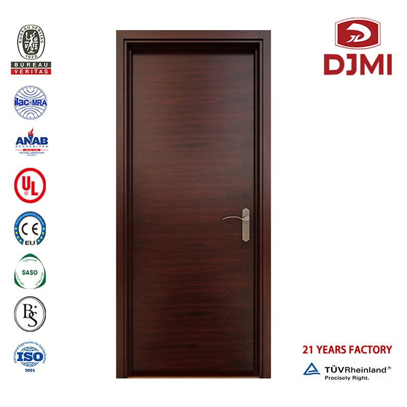 Cài đặt mới Cửa đơn Veneer Cửa chống cháy cho bệnh viện khách sạn Trường học Giá rẻ 1,5 Xếp hạng Ul Khách sạn Nhà máy gỗ Giá Cửa chống cháy Cửa khách sạn tùy chỉnh Cửa chống cháy Nội thất chống cháy Cửa gỗ