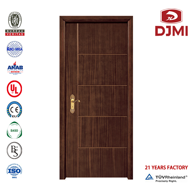 Tai gỗ loại rẻ tiền Thiết kế thiết kế thiết kế Solid Doors đơn giản gỗ Nội thất sở hữu căn nhà chính bằng gỗ