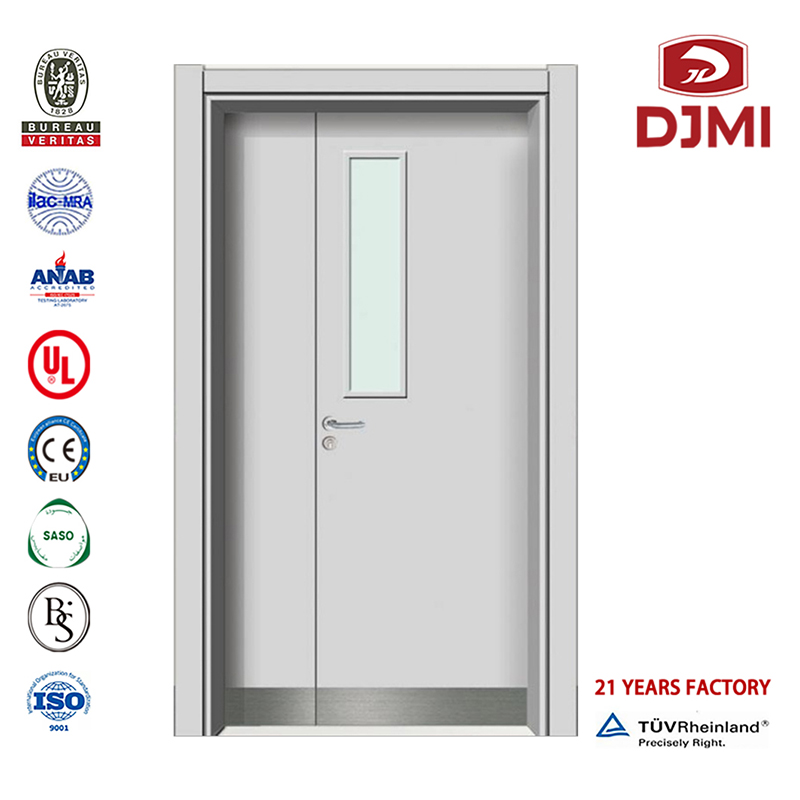 Thiết lập mới Phòng mẹ và Phòng tắm Cửa xe người Trung Quốc Viện nội thất Thiết kế gỗ Thiết kế cửa nhà cửa công nghiệp chất lượng cao Phòng Nhân loại