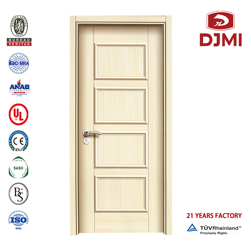 Bộ phận gỗ dễ thương rẻ tiền chế biến Melamine Mdf Latetic Woodn Doors dễ bể Melamine, Cửa hàng riêng cửa ra cửa hàng mới, thiết kế kế kiểu gỗ theo vỏ Melamine, cửa vào gỗ.