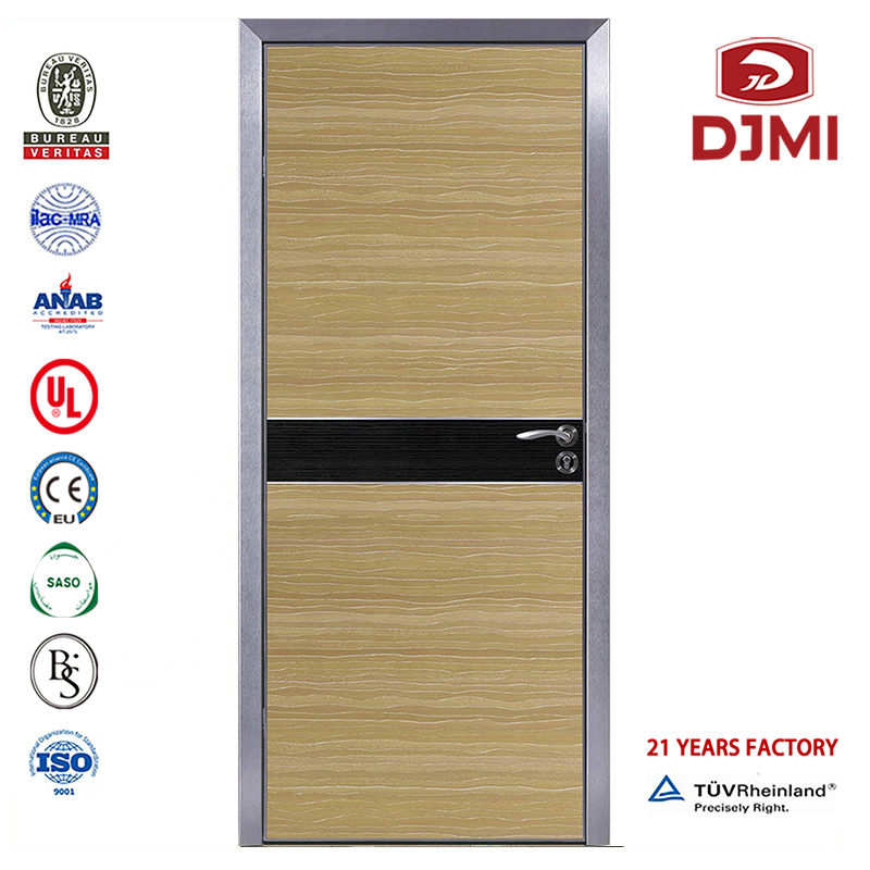 Cửa Melamine Thiết kế mới nhất Vật liệu Mdf Hdf Thiết lập mới Cửa mới nhất Thiết kế hoàn thiện với khung Soild Nội thất gỗ Melamine Mdf chống thấm cách âm Cửa gỗ Nhà máy Trung Quốc Thiết kế đơn giản Nội thất khách sạn bằng gỗ Melamine Mdf Cửa xả