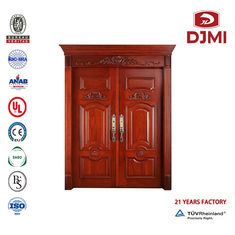 Thiết lập mới Thiết lập cửa nội thất Đồ nội thất Cửa nhà máy Trung Quốc cửa nhà máy cửa sản xuất ra cửa Wpc để tìm gỗ.